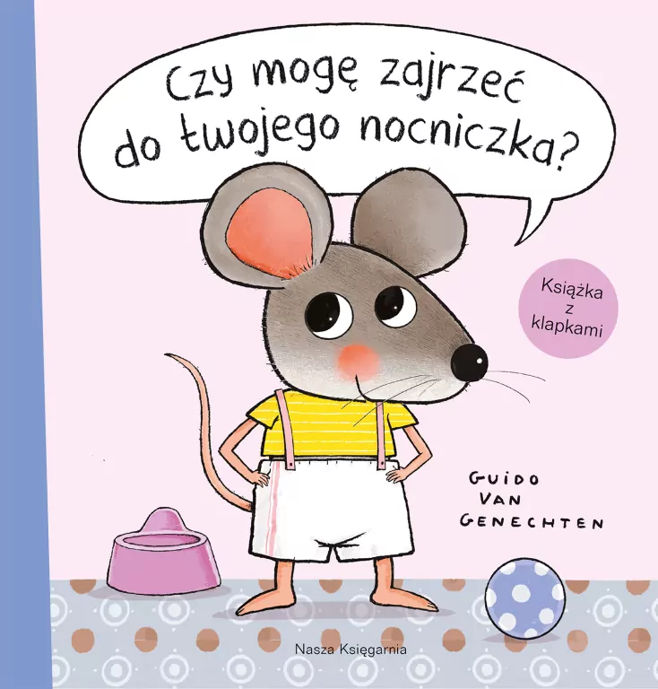 Czy mogę zajrzeć do twojego nocniczka? - tantis.pl