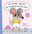 Czy mogę zajrzeć do twojego nocniczka? - tantis.pl