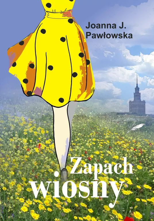 Zapach wiosny - tantis.pl