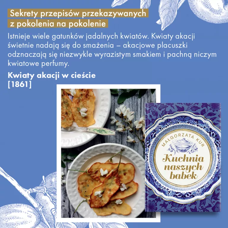 Kuchnia naszych babek - tantis.pl