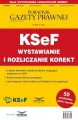 KSeF wystawianie i rozliczanie korekt - tantis.pl