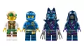 LEGO® NINJAGO®. Zestaw bitewny z mechem Jaya 71805 - tantis.pl