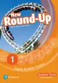 New Round Up 1 Students' Book + kod - tantis.pl