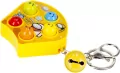 Gra Memory Planety mix brelok Mega Creative 503601 - tantis.pl