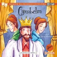 William Szekspir T.9 Cymbelin audiobook - tantis.pl