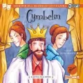 William Szekspir T.9 Cymbelin audiobook - tantis.pl