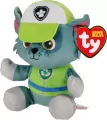 Beanie Babies Lic Soft Psi Patrol - Rocky 15cm - tantis.pl