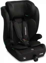 Caratero Fotelik Cosy czarny (76-150cm)