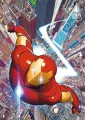 Puzzle 1000 Iron Man TREFL - tantis.pl