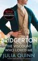 Bridgerton: The Viscount Who Loved Me - tantis.pl