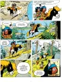 Więźniowie wyspy. Yakari. Tom 9 - tantis.pl