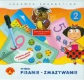Pisanie - zmazywanie. Cyferki - tantis.pl