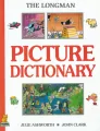 Longman Picture Dictionary - tantis.pl