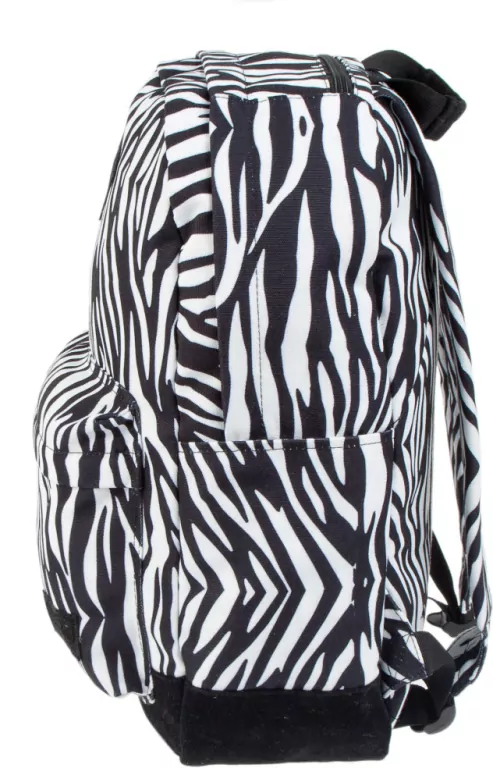 Plecak Zebra STARPAK - tantis.pl