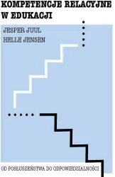 Kompetencje relacyjne w edukacji
