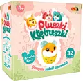 Pluszki-Kłębuszki 32el Myszka Mimi - tantis.pl