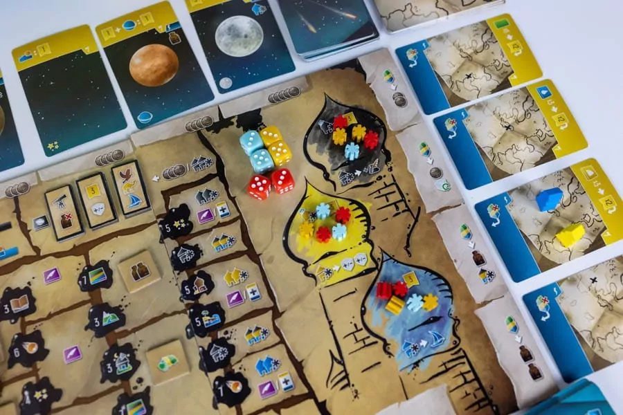 Wędrowcy znad Południowego Tygrysu - tantis.pl