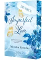 Imperfect Love (barwione brzegi) - tantis.pl