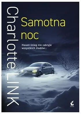 Samotna noc - tantis.pl