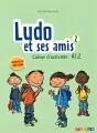Ludo et ses amis 2 A1.2 ćwiczenia DIDIER - tantis.pl