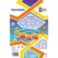 Trefl. Mistrz wiedzy. Wynalazki - tantis.pl