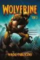 Wolverine Tom 2 Wróg publiczny - tantis.pl
