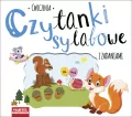 Czytanki sylabowe z zadaniami - tantis.pl