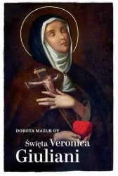 Święta Weronika Giuliani