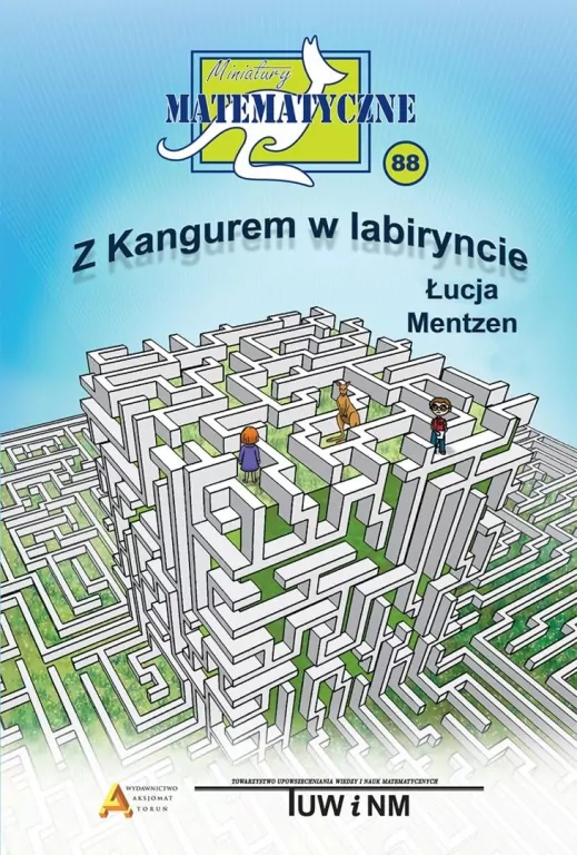 Miniatury matematyczne 88 - tantis.pl