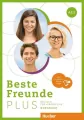 Beste Freunde Plus. A2.1. Podręcznik + kod - tantis.pl