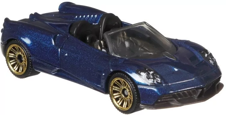 Samochody akcji 1:64 FWD28 Matchbox - tantis.pl