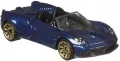 Samochody akcji 1:64 FWD28 Matchbox - tantis.pl