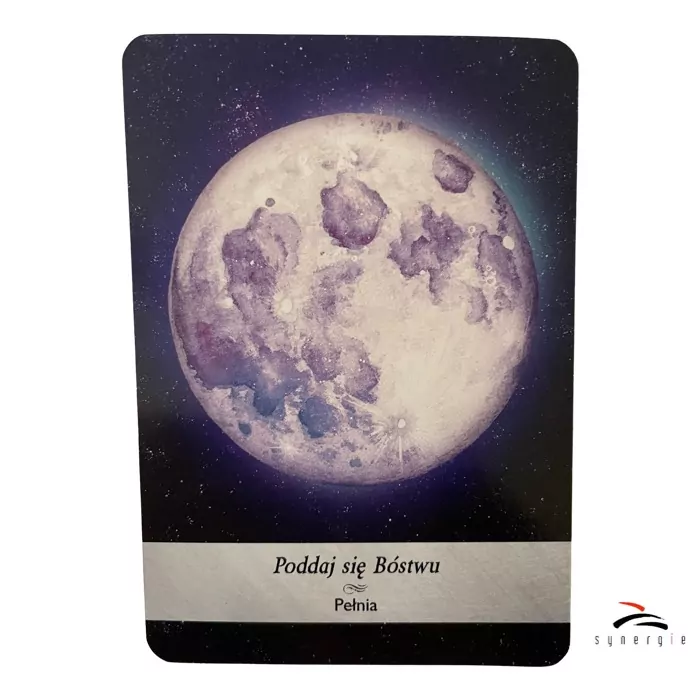 Księżycologia - tantis.pl