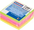 Karteczki samoprzylepne DONAU 50x50mm neonowe 250 kart. - tantis.pl