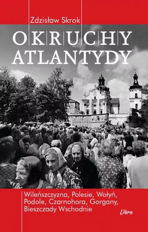 Okruchy Atlantydy - tantis.pl