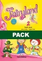 Fairyland 2. Pupil's Book + ieBook - tantis.pl