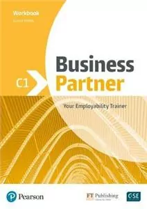 Business Partner C1. Workbook - tantis.pl