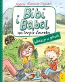 Bibi i Bąbel na tropie Zmorka. Wakacje w górach - tantis.pl