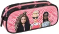 Barbie Piórnik jednokomorowy - tantis.pl
