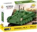 Cobi. HC WWII Cromwell Mk.IV - tantis.pl