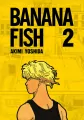 Banana Fish. Tom 2 - tantis.pl