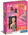 Puzzle 1000 Compact Barbie - tantis.pl