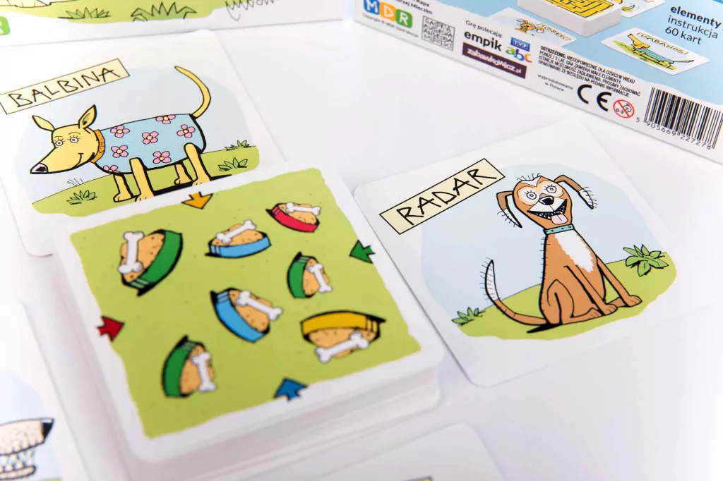 Psia kość - tantis.pl