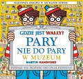 Pary nie do pary. W muzeum. Gdzie jest Wally? - tantis.pl