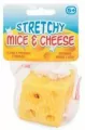 Rozciągliwy ser z myszkami - tantis.pl