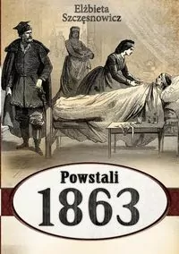Powstali 1863 - tantis.pl