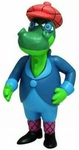 Tisso-Toys. Zawieszka Smok Wawelski - tantis.pl