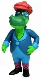 Tisso-Toys. Zawieszka Smok Wawelski