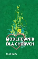 Modlitewnik dla chorych w.2