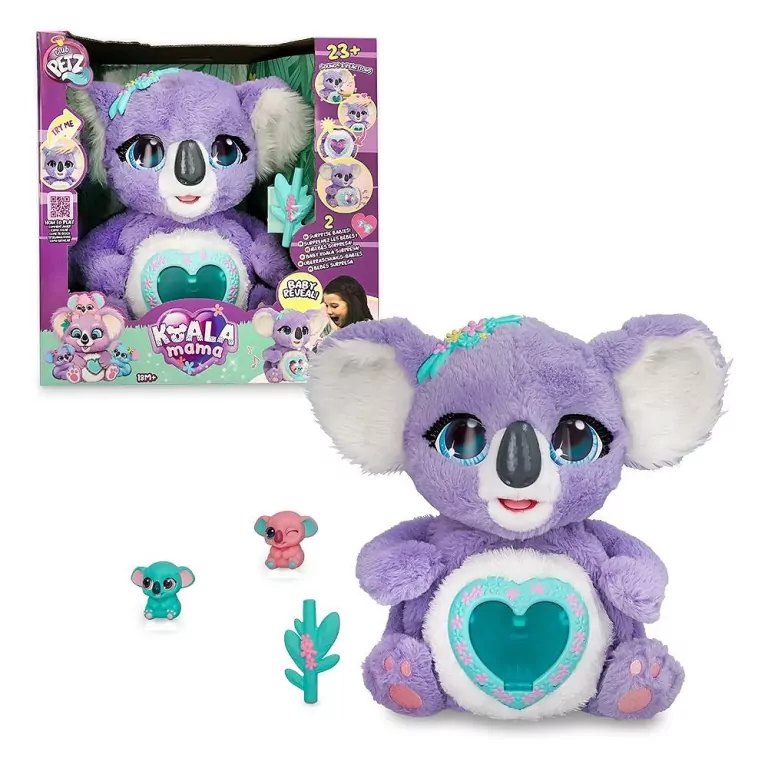 Mama Koala - tantis.pl